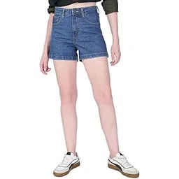 bene kleed Women's Bermuda Shorts-picture-13