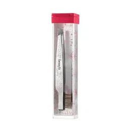 benefit cosmetics Brow Grooming Tweezer & Brush-picture-39