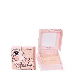 Benefit Cosmetics Cookie Golden Pearl Highlighter-picture-19