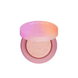 Benefit Cosmetics Glow-La-La Velvet Gleam Highlighter-picture-27