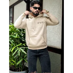 BENNY BROOKS Men Printed Hooded Sweatshirt-picture-26