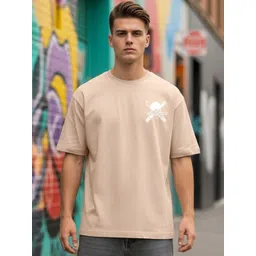 BENNY BROOKS Men Printed T-shirt-picture-28