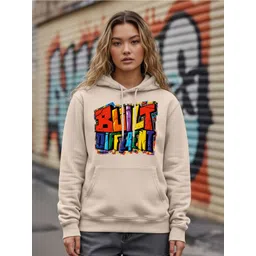 BENNY BROOKS Women Printed Hooded Sweatshirt-picture-23