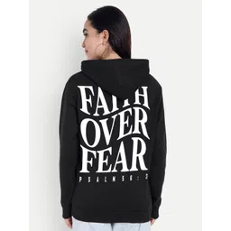 BENNY BROOKS Women Printed Hooded Sweatshirt-picture-32