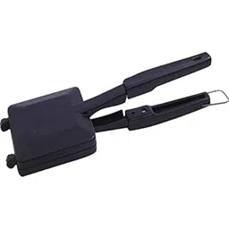 Benstar Non-Stick Sandwich Maker Gas Toaster for Crispy Sandwich/Delicious/Toast Double Cut Aluminium Sandwich Maker/Griller Pack of 1-picture-23