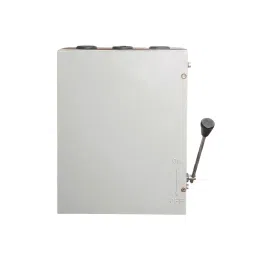 Bentex Main Switch BSG Enclosure, 200 Amp 3 Pole & Neutral, 415 V-picture-24