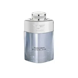 BENTLEY Men Transparent Silverlake Eau de Parfum- 100ml-picture-10