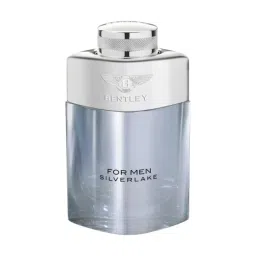 Bentley Silverlake Eau de Parfum for Men - 100 ml-picture-32