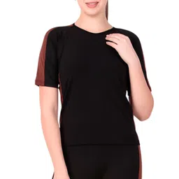 BENZOS Round Neck T-shirt And TrackPants image 4