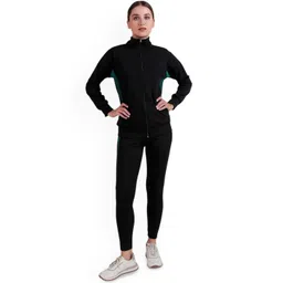 BENZOS Women Colorblocked Tracksuit-picture-31