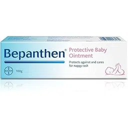 Bepanthen Protective Baby Ointment 100g-picture-14