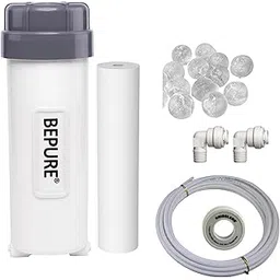 Bepure Pre Filter For Water Purifier With Two Stages | Spun Filter + Anti Scalant Media | Ideal Double Protection For Water Purifier | Removes sediments and scaling-picture-23