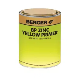 Berger 1 L Yellow Zinc Chromate Primer, M62-picture-35