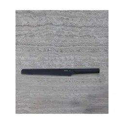 BERGHOFF Black Stainless Steel Bread Knife - Set of 1-picture-48