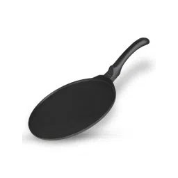 Bergner Die Cast Black Aluminium Frypan 20 cm diameter - Set of 1-picture-21