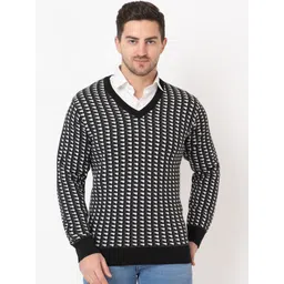 BeriBlu Men Printed Pullover-picture-39