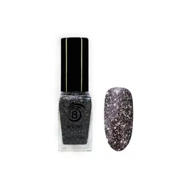 BEROMT Crushed Metallic Foil Nail Polish - Shade 03-picture-33