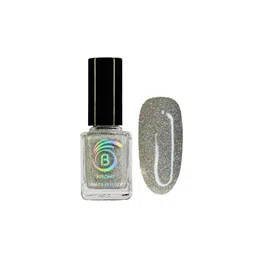 BEROMT Holographic Alcohol-Free Nail Polish 10 ml - BNP511-picture-44