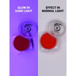 BEROMT Holographic fashion pigment nail polish 524 DANCING BALLERINA-picture-29