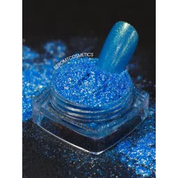 BEROMT Jewel Stone Pigment 5g-Sapphire BFP210JSP-picture-9