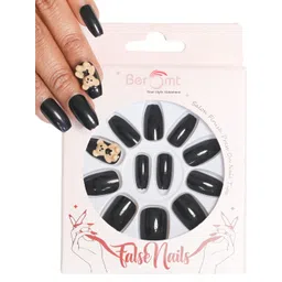 BEROMT Salon Finish Cute Charm Press-On False Nail Tips Kit - Shade BFNC03CC-picture-41