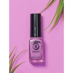 BEROMT Solid Twist Gel Finish Quick Dry Nail Polish - 8 ml - BNP7051-picture-10