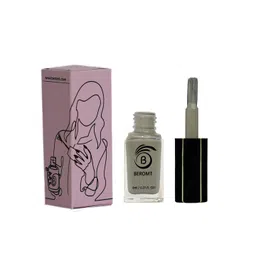 BEROMT Solid Twist Vegan Fast-Dry High Gloss Gel Nail Polish - Shade 7027-picture-14