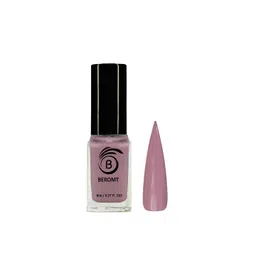 BEROMT Solid Twist Vegan Fast-Dry High Gloss Gel Nail Polish - Shade 7038-picture-35