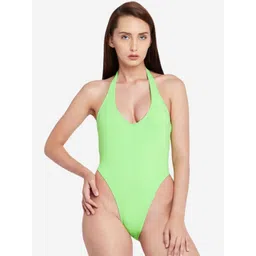 Berrys Intimatess Women High Cut One Piece Bodysuit-picture-19