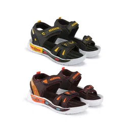 BERSACHE Boys Comfort Sandals-picture-12