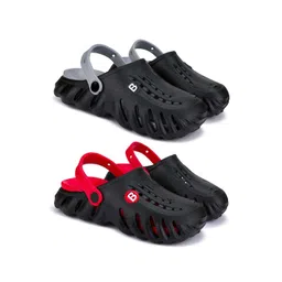 BERSACHE Boys Comfort Sandals-picture-13