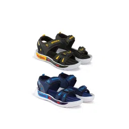 BERSACHE Boys Sandals-picture-28
