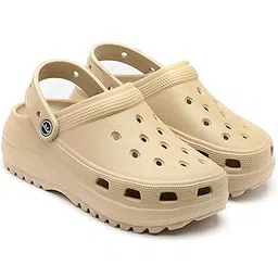 bersache Extra Soft Classic Casual with Regular wear with Ultra Soft & Flexibility Technology Clog for Women-picture-48