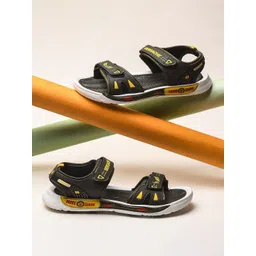 BERSACHE Girls Comfort Sandals-picture-12