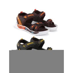 BERSACHE Girls Sandals-picture-55