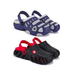 BERSACHE Girls Thong Flip-Flops-picture-29