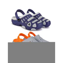 BERSACHE Girls Thong Flip-Flops-picture-32