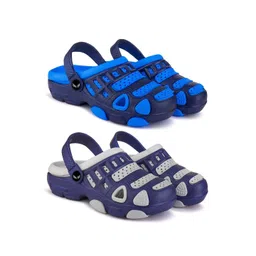 BERSACHE Girls Thong Flip-Flops-picture-36