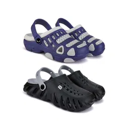 BERSACHE Girls Thong Flip-Flops-picture-34