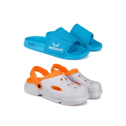 BERSACHE Men Casual withRegular wear with Ultra Soft Slip-On-picture-35