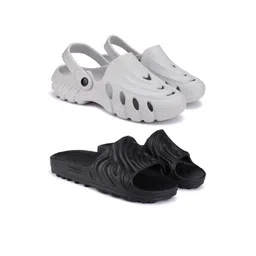 BERSACHE Men Comfort Sandals-picture-17