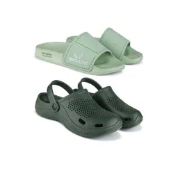 BERSACHE Men Comfort Sandals-picture-32