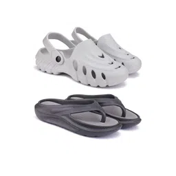 BERSACHE Men Comfort Sandals-picture-35