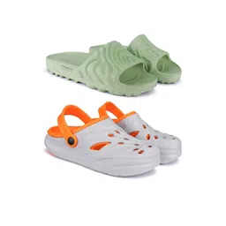 BERSACHE Men Comfort Sandals-picture-41