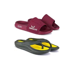 BERSACHE Men Comfort Sandals-picture-24