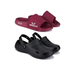 BERSACHE Men Comfort Sandals-picture-38