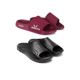 BERSACHE Men Comfort Sandals-picture-27