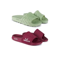 BERSACHE Men Comfort Sandals-picture-32