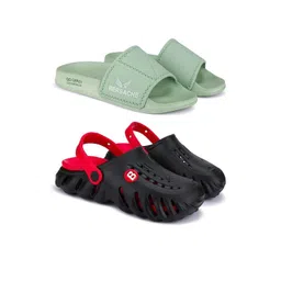 BERSACHE Men Comfort Sandals-picture-43
