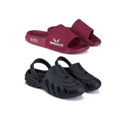 BERSACHE Men Comfort Sandals-picture-39